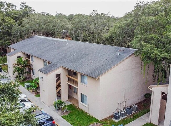 Foto del edificio - 7606 Abbey Ln