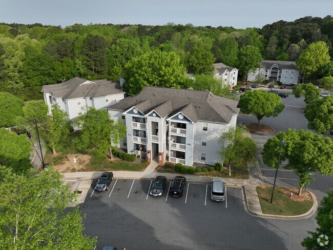 Exterior 3D - Chandler Ridge