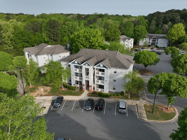 3D Exterior - Chandler Ridge