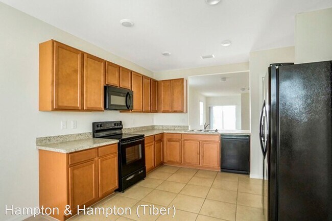 Foto del edificio - 3 br, 2 bath House - 10292 SILVER POND LANE