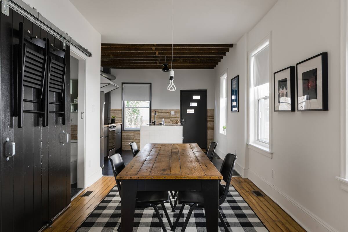 248 Iona Ave, Narberth, PA 19072 Townhome Rentals in Narberth PA