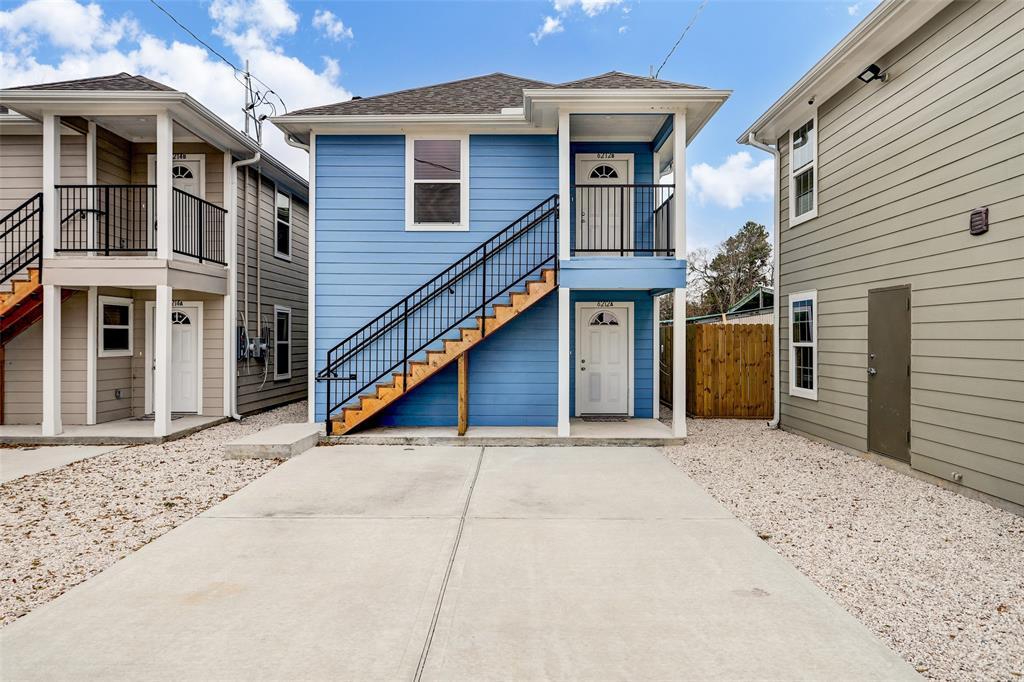 Primary Photo - 6212 Alderson St