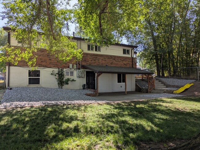 Building Photo - 3771 Orchard Ave