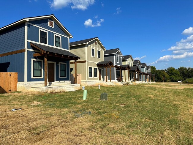 Foto del edificio - New Construction 3/2 in Buffalo Creek