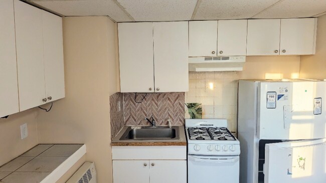 Foto del edificio - 5-9 Morton Square