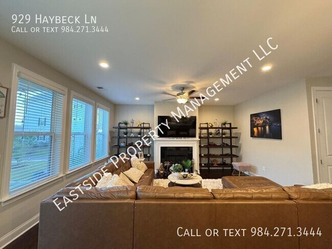 Building Photo - 929 Haybeck Ln