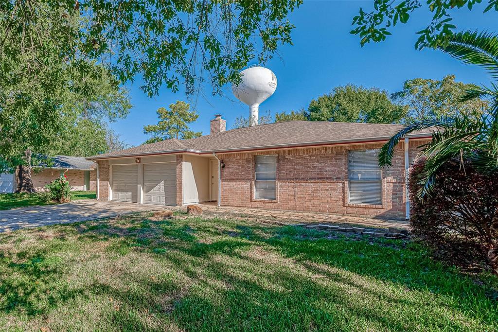 7726 Whidbey Island Dr, Houston, TX 77086 House Rental in Houston, TX