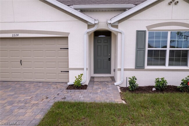 Foto del edificio - 2224 NW 23rd Terrace