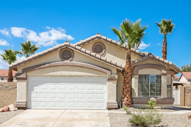 Building Photo - 918 Rocky Stone Ave