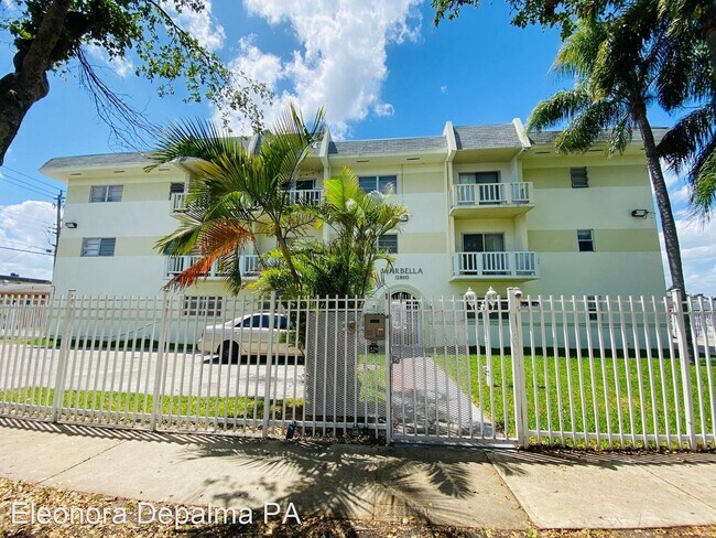 Foto del edificio - 12890 NE 8th Ave