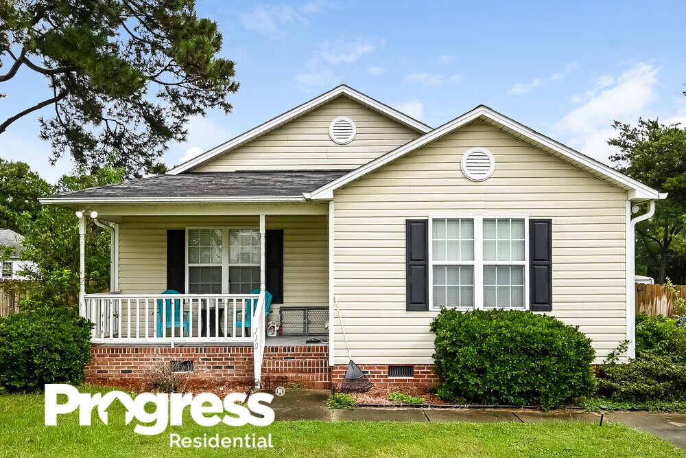 110 Bridge St, FuquayVarina, NC 27526 House Rental in FuquayVarina, NC