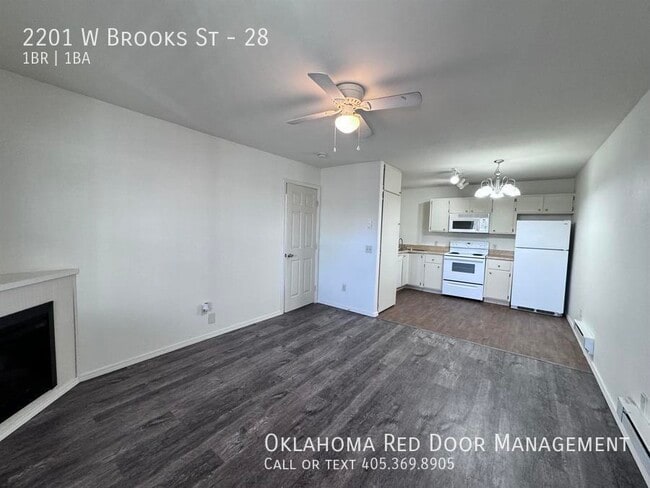 Foto del edificio - 2201 W Brooks St