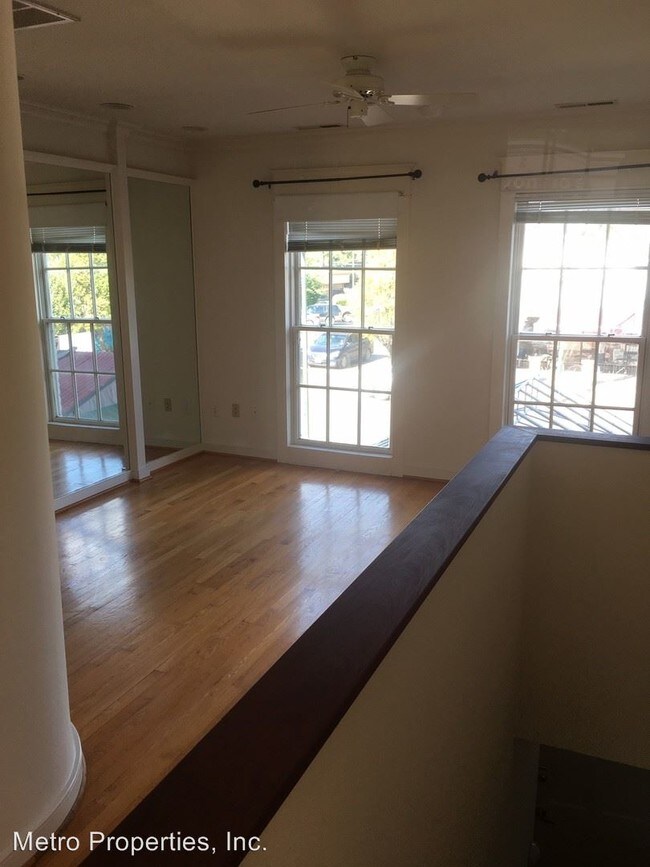 Foto del edificio - 3435 W Cary St