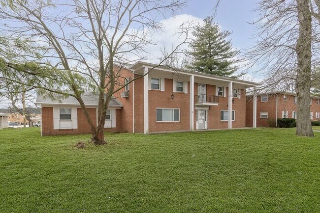 Foto del edificio - 5801 W 25th St