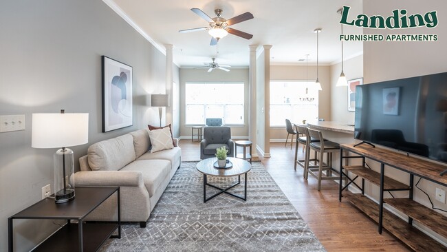 Foto del edificio - 10825 Dorchester Rd