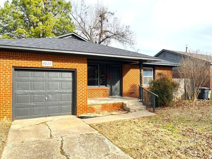 2 Bed 1 Bath in Bethany - 2 Bed 1 Bath in Bethany