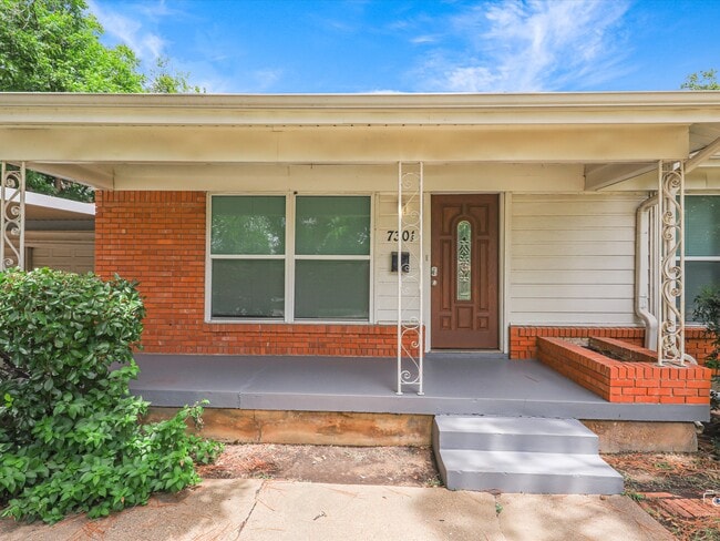 Building Photo - 7301 Turner Ter