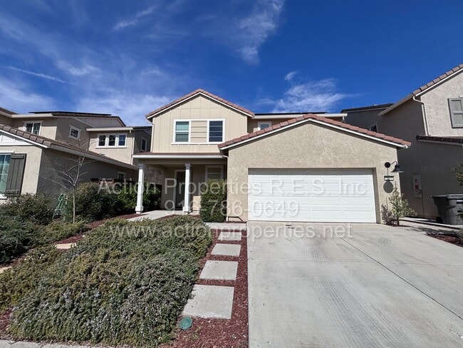 Building Photo - West Roseville - Gorgeous 3 Bed, 2.5 Bath Home - Close to Parks, Shopping, and Top Rated Schools!
