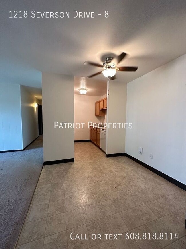 Building Photo - 1218 Severson Dr