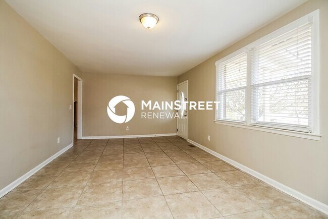 Foto del edificio - 3 Bedroom Pet-Friendly Home in La Vergne, ...