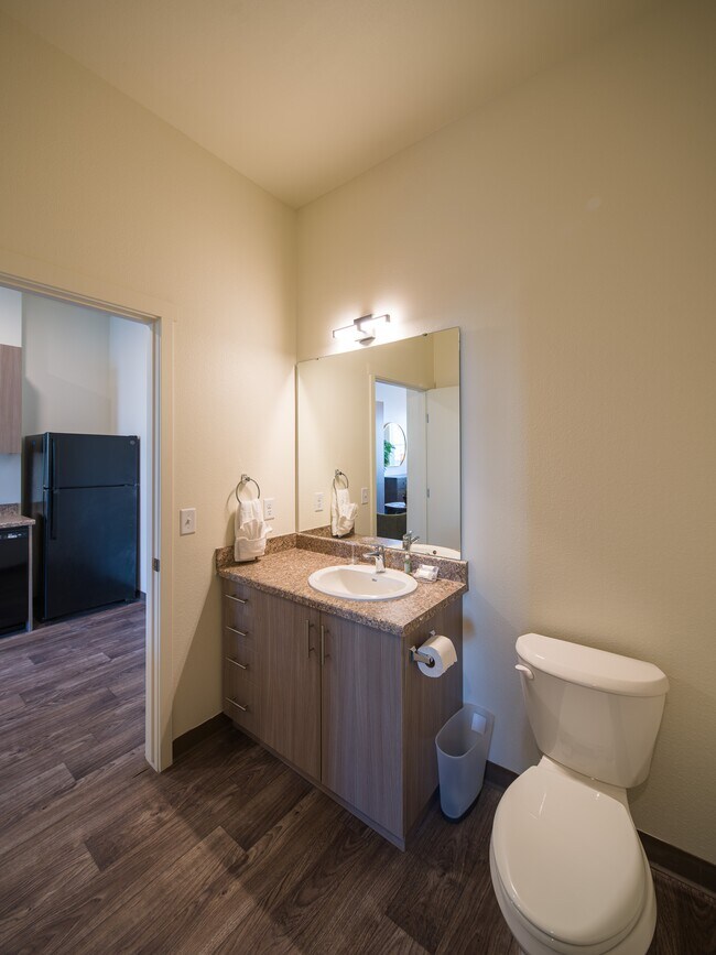 Foto del edificio - Karl's Farm Affordable Senior Apartments