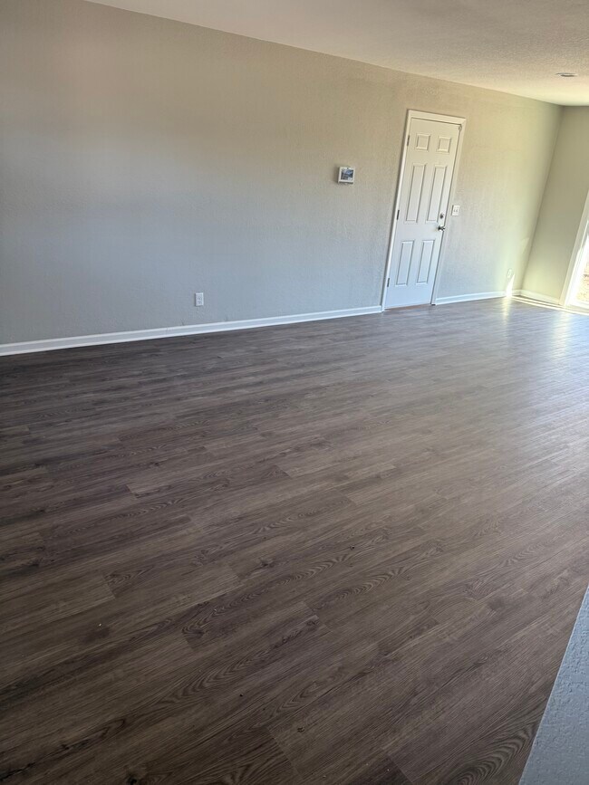 Sala de estar - 3958 N Edgemoor St