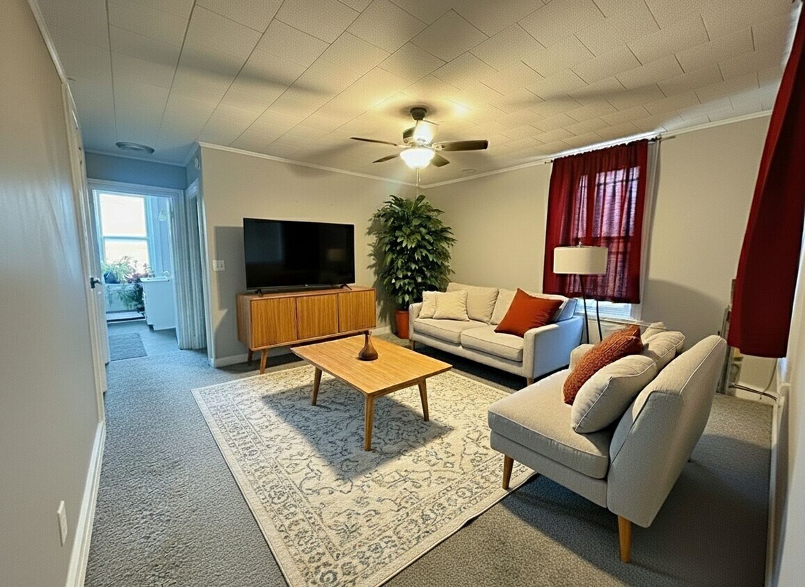 Foto principal - 1111 Walnut St