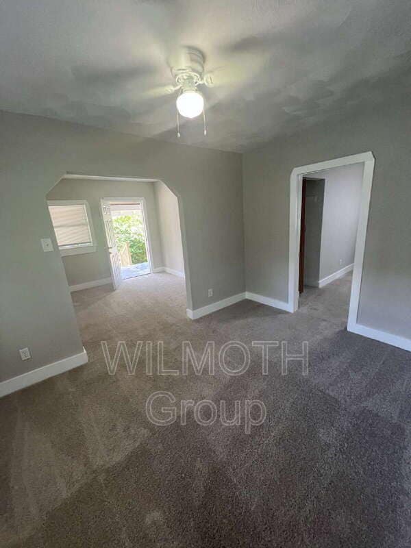 Building Photo - 2522 Adams St