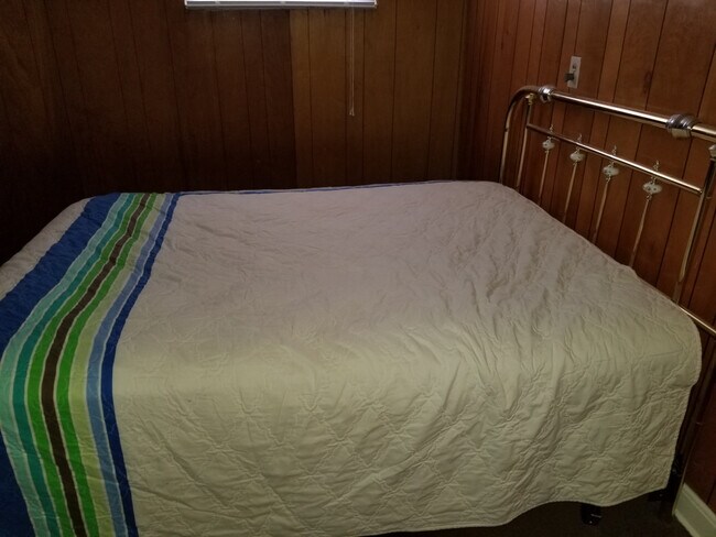 Foto del edificio - 5th Street Apartments - Basin