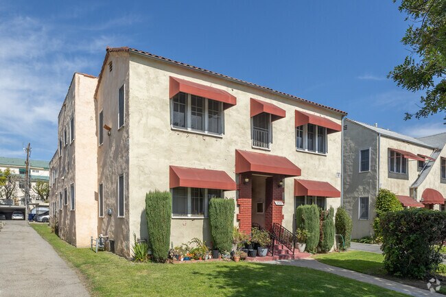 Foto del edificio - 1513 Dixon - All Utilities Included