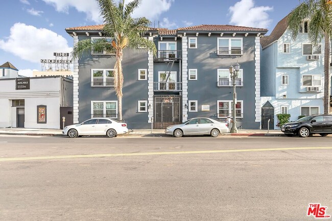 Building Photo - 6358 Yucca St
