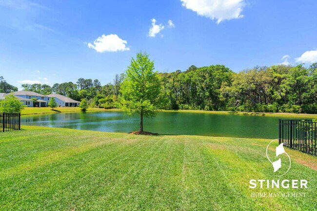 Foto del edificio - 1208 Brackish Ct