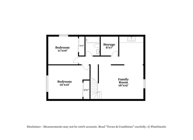 Foto del edificio - 6189 S 5725 W