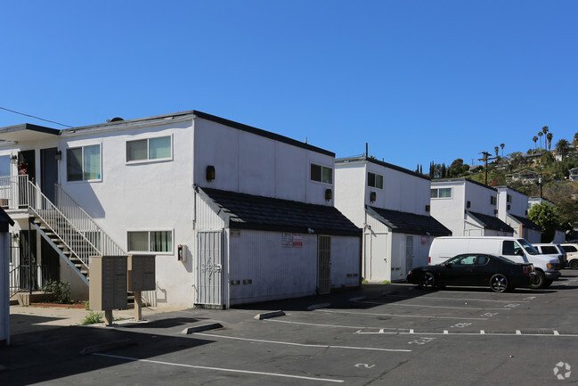 Building Photo - Helix Garden Senior 62+ Apartments