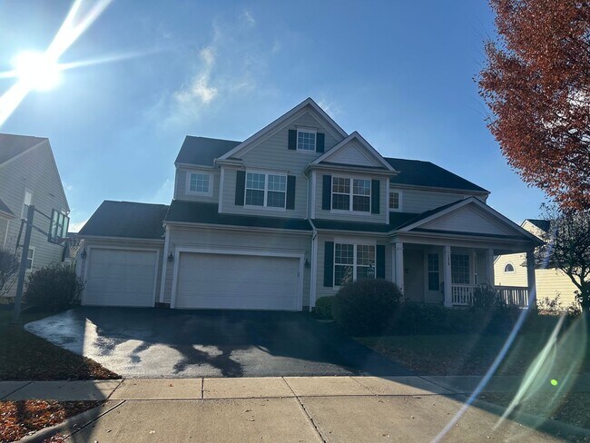 Foto del edificio - Lakes of Worthington