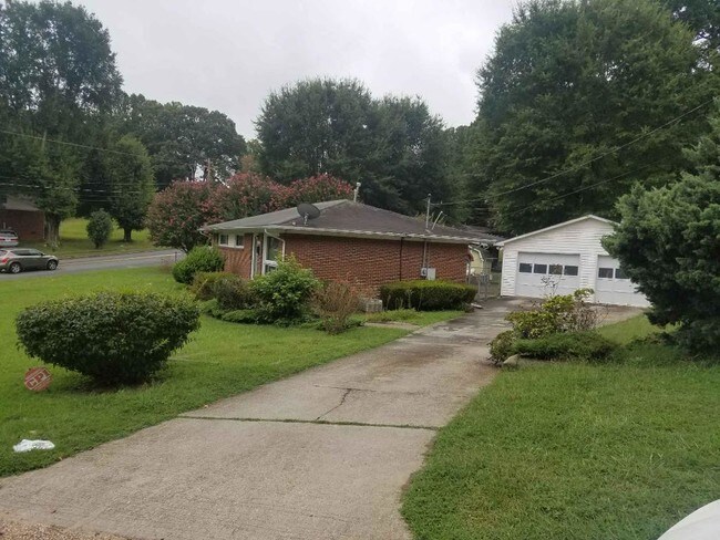 Foto del edificio - 1260 Peachtree St