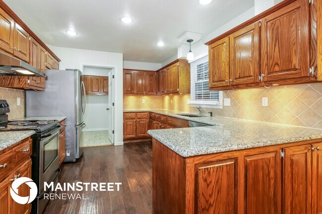 Foto del edificio - 8240 Bell Rd