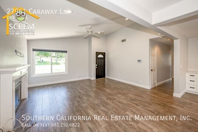 Foto del edificio - 27961 Caraway Ln