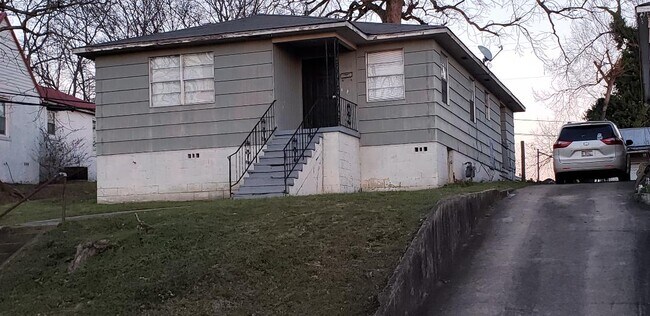 Foto del edificio - 4435 41st Pl N