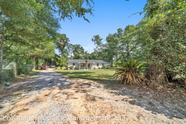 Foto del edificio - 4 br, 2 bath House - 1718 W Hwy 90