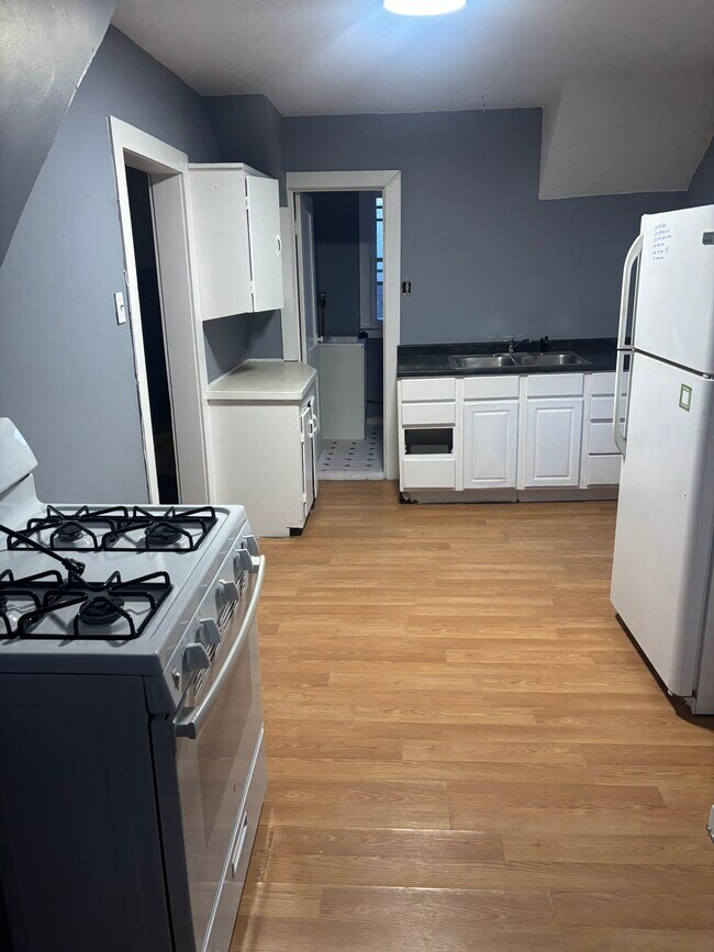 Foto del edificio - 721 Sumner St