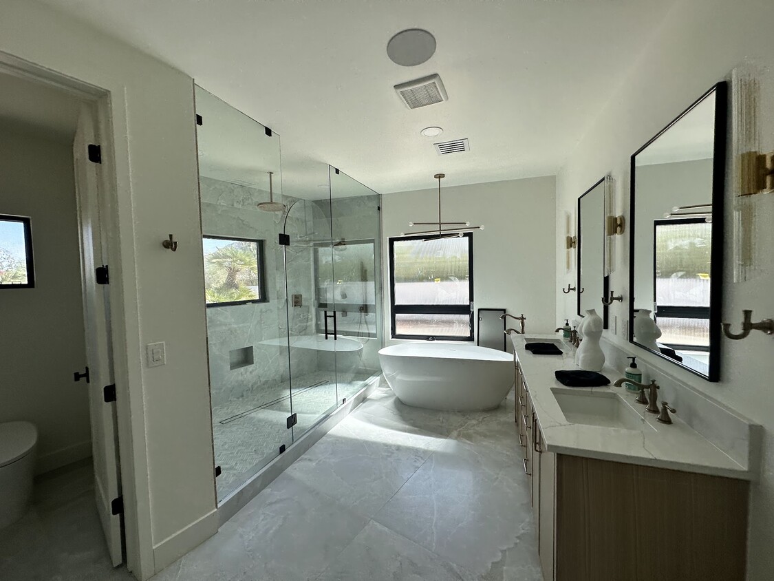 6535 N Hillside Dr, Paradise Valley, AZ 85253 House Rental in Paradise Valley, AZ