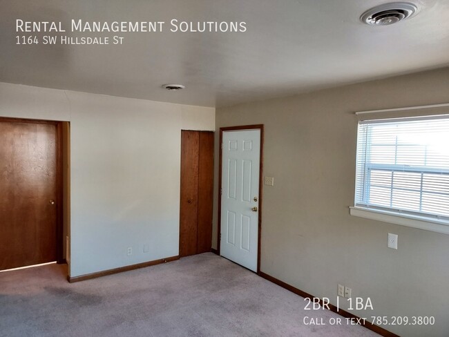 Foto del edificio - 1164 SW Hillsdale St