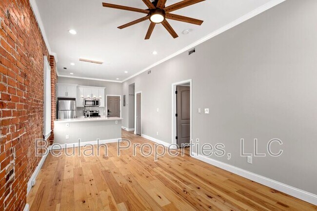 Foto del edificio - 1200 Allen Ave