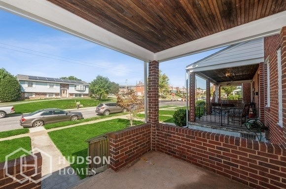 Building Photo - NOW AVAILABLE! 1713 Manor Rd, Dundalk, MD ...
