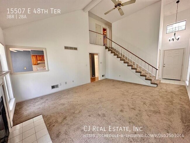 Building Photo - 15507 E 48th Terrace