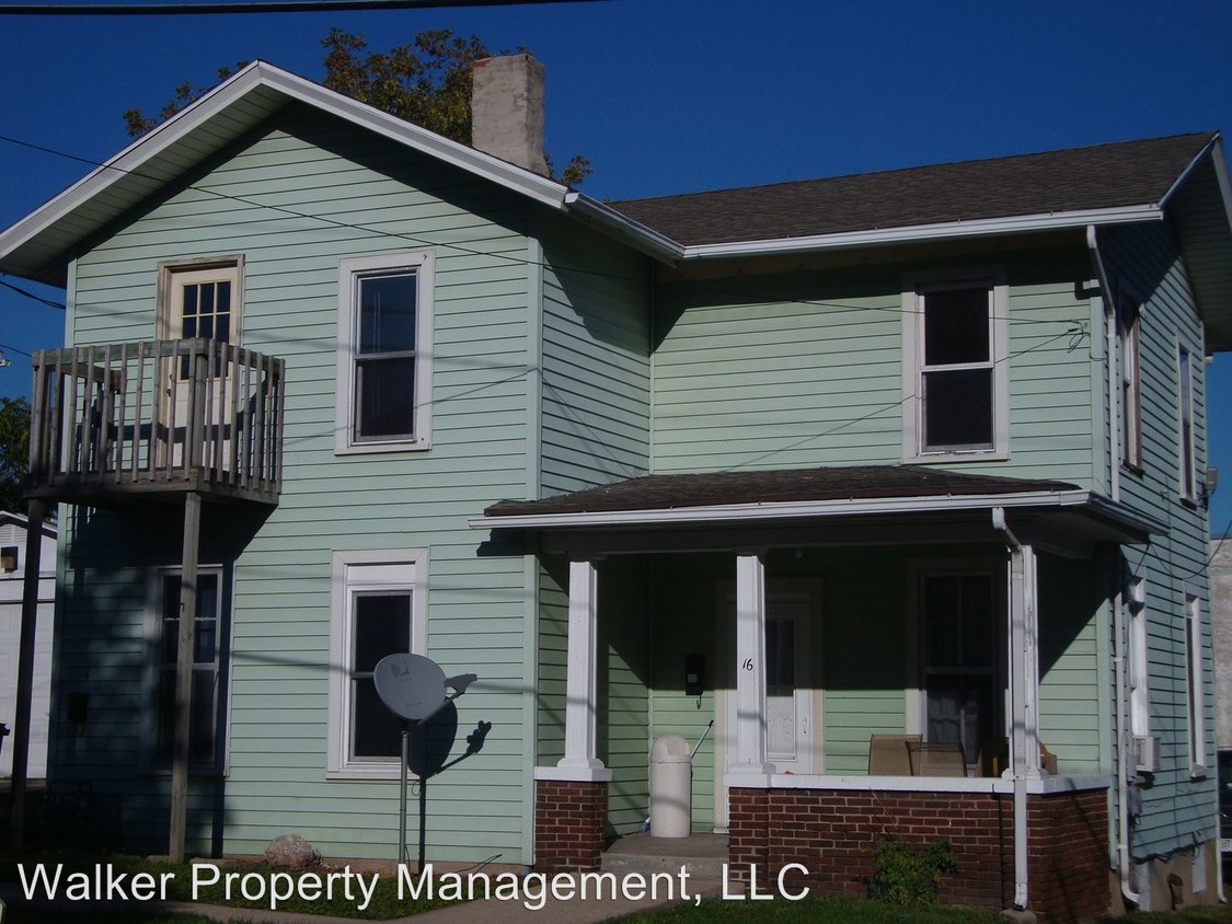 Primary Photo - 16 N Washington St