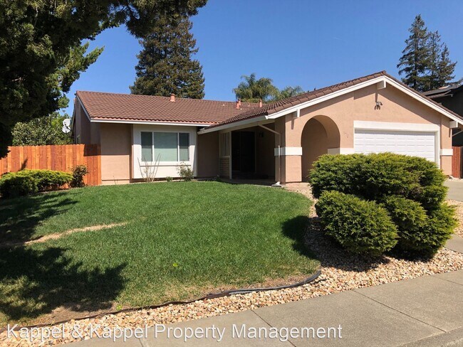 Building Photo - 3 br, 2 bath House - 1532 Woodcreek Drive