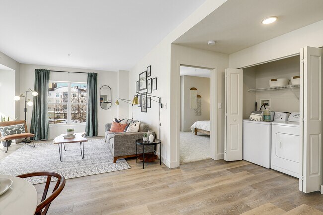 Foto del edificio - Sofi Danvers