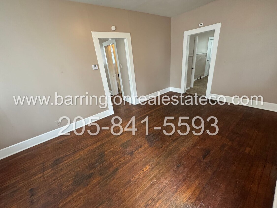 Building Photo - Bessemer